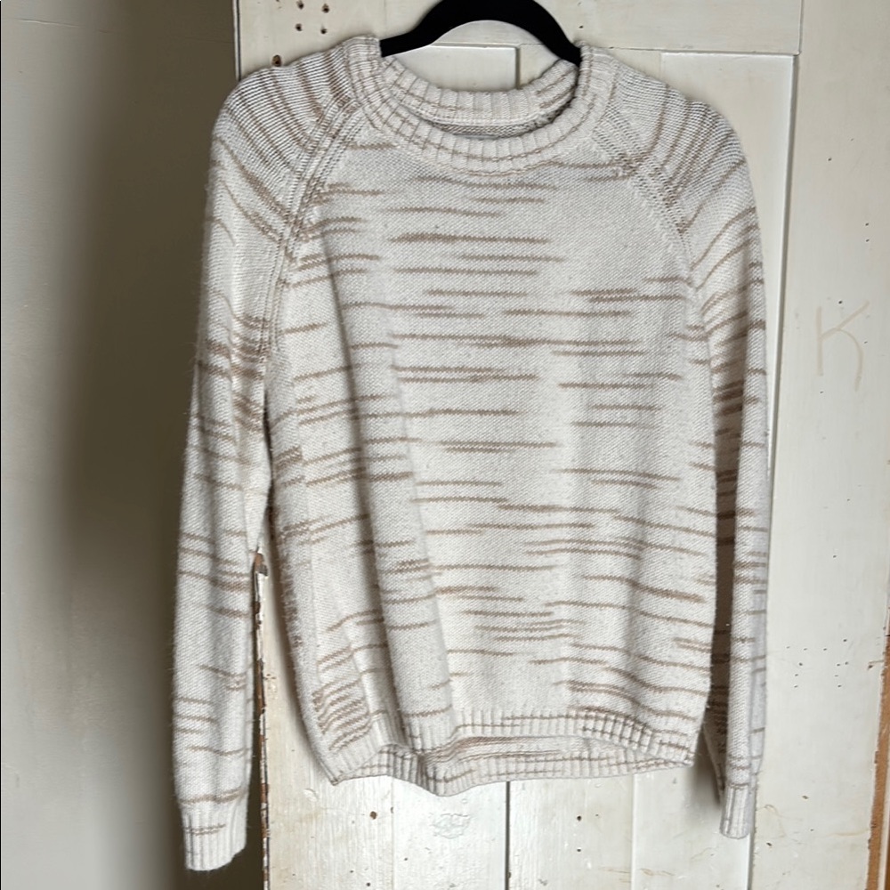 J Crew Factory Sweater